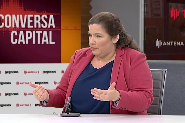 Alexandra Leitão: Estado volta 'à regra do acordo' no teletrabalho