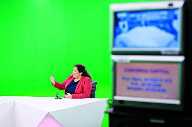 “A avaliação de desempenho deve ser simplificada”
