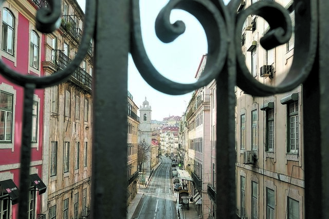 Idealista: Preço das casas em Portugal sobe 7,1% no segundo trimestre