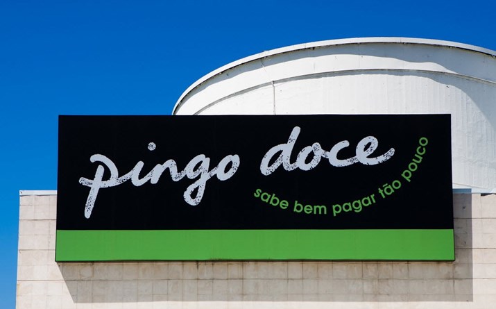 3.º Pingo Doce