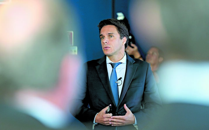 João Nuno Mendes 