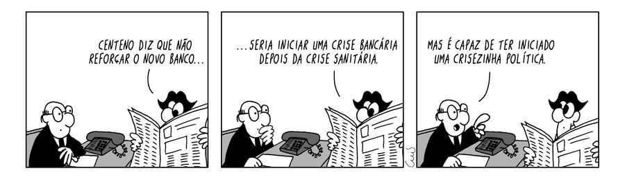 Cartoon SA 14-05-2020