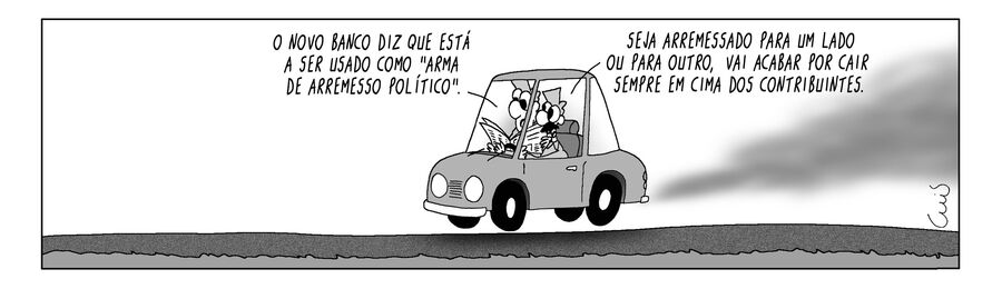 Cartoon SA 22-05-2020