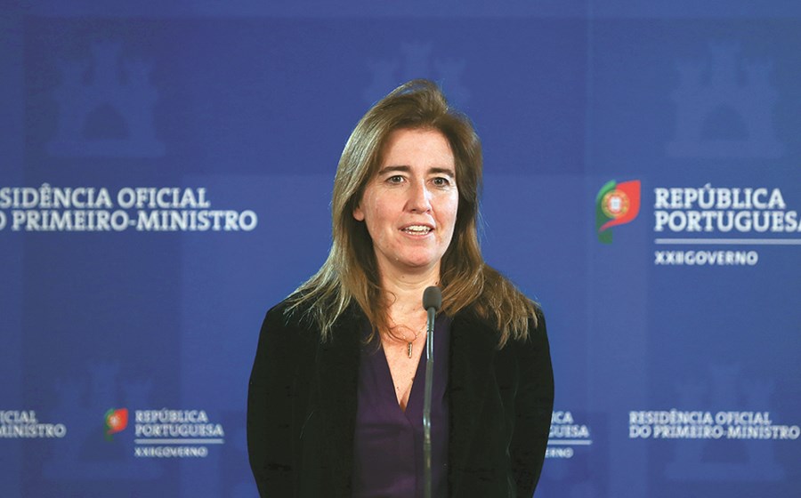 O Ministério do Trabalho, liderado por Ana Mendes Godinho, alterou a lei para permitir que as empresas possam medir a febre aos seus trabalhadores.