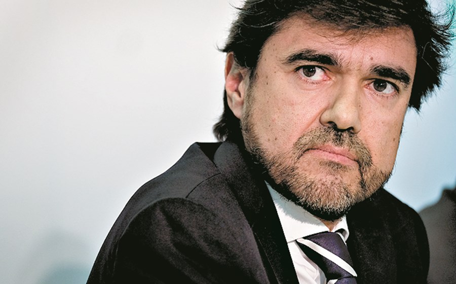 A Nos, liderada por Miguel Almeida, investiu 88 milhões até março.
