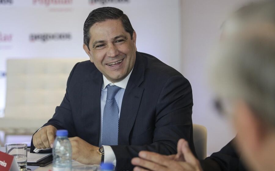 Mário Ferreira