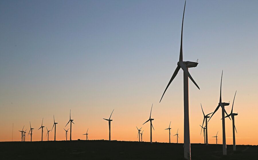 energia eletricidade