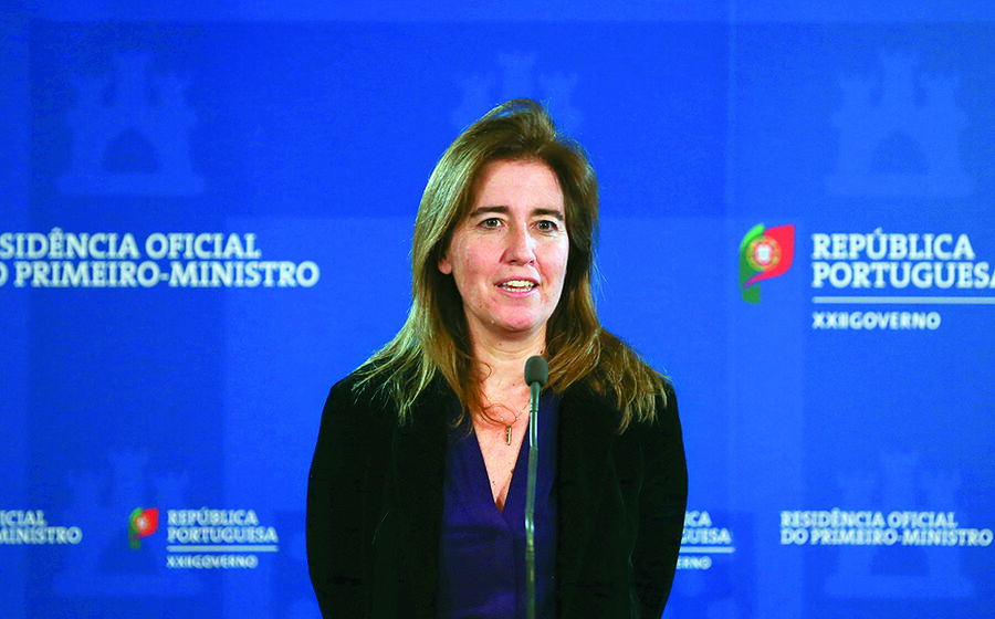 ana mendes godinho