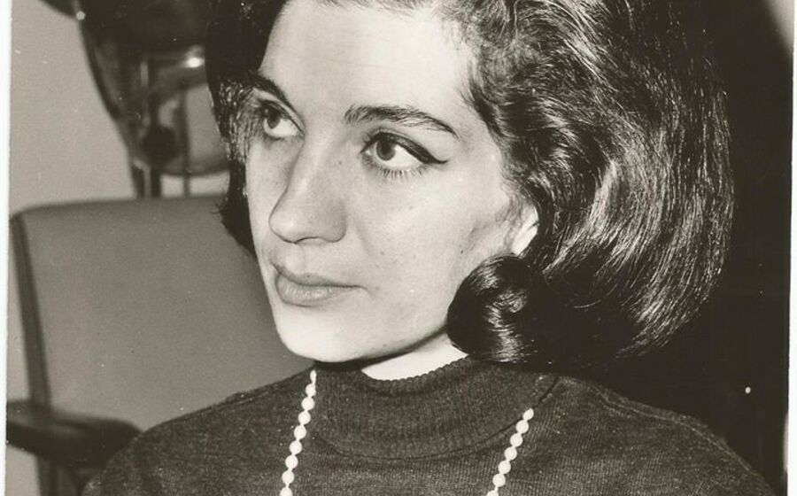 Maria Helena Varela Santos