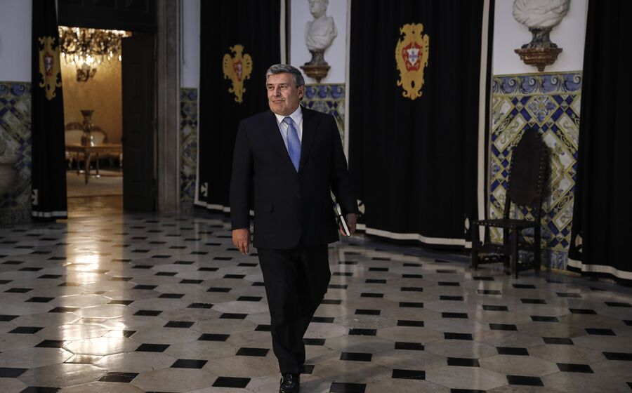 Paulo fernandes