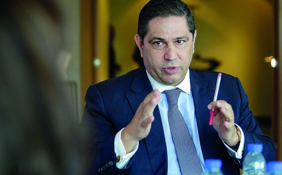 Mário Ferreira 