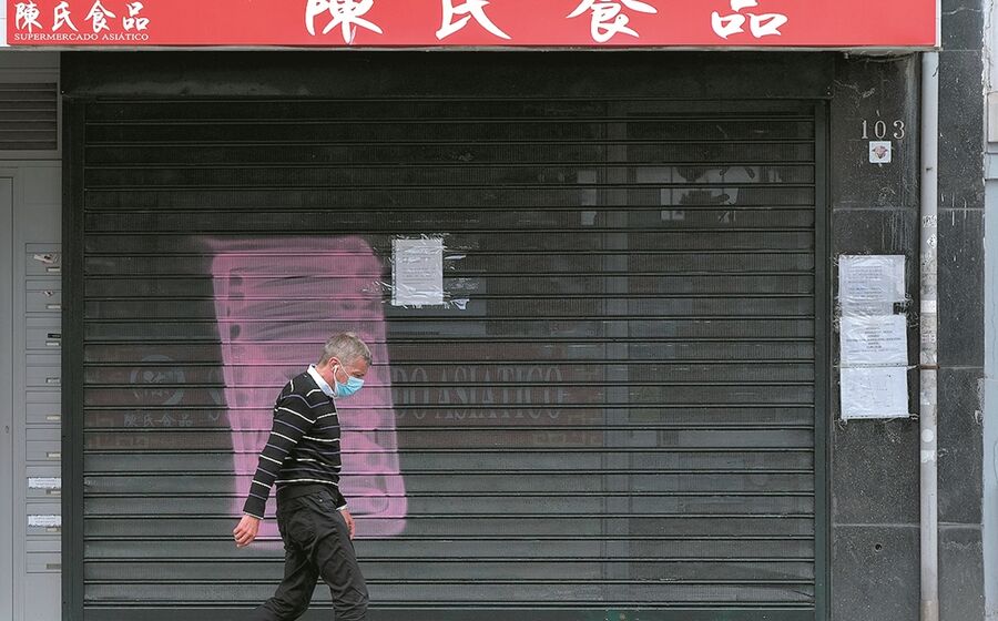 loja chinesa supermercado asiatico 