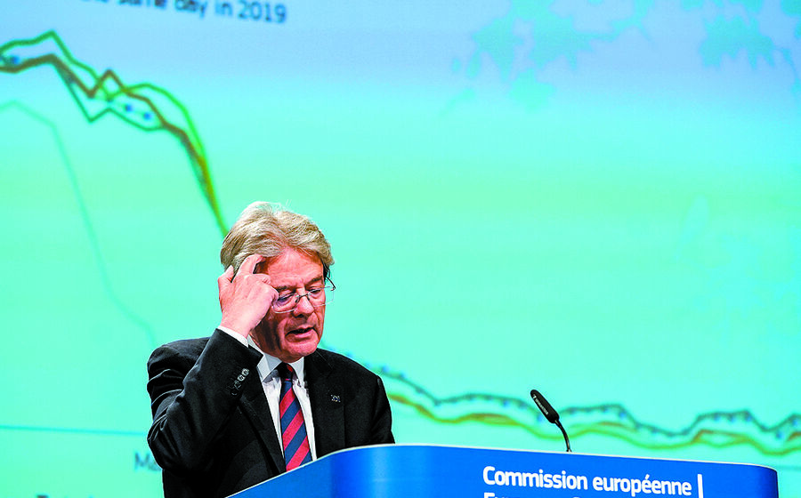 Paolo Gentiloni 