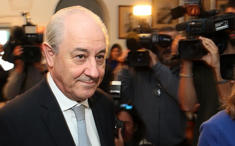 Rui Rio 
