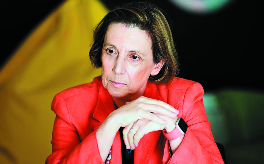Anabela Pedroso