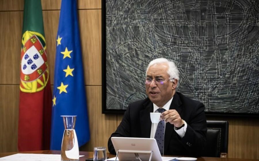 António Costa