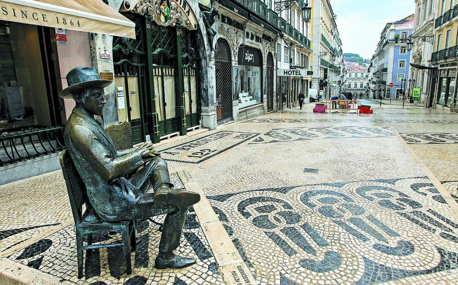 covid, pandemia, Lisboa