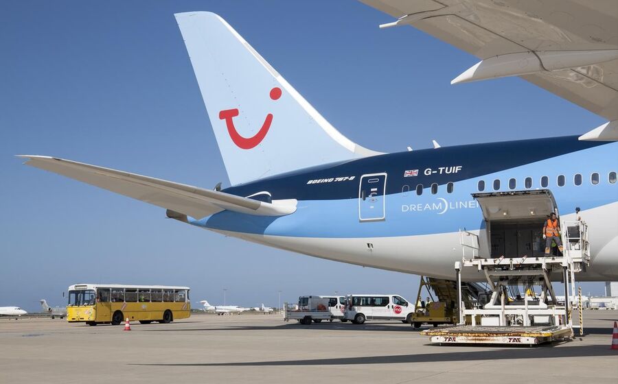 TUI