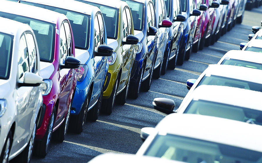 carros automoveis