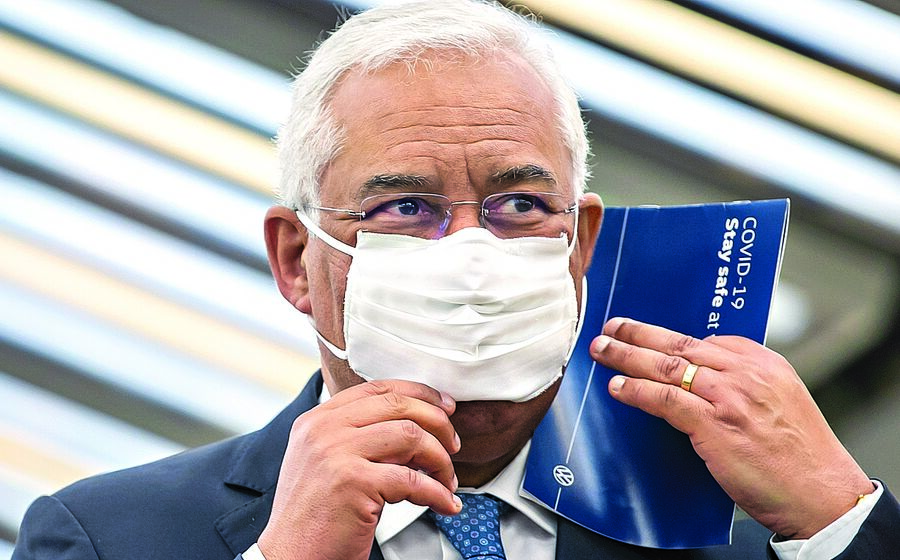 antonio costa
