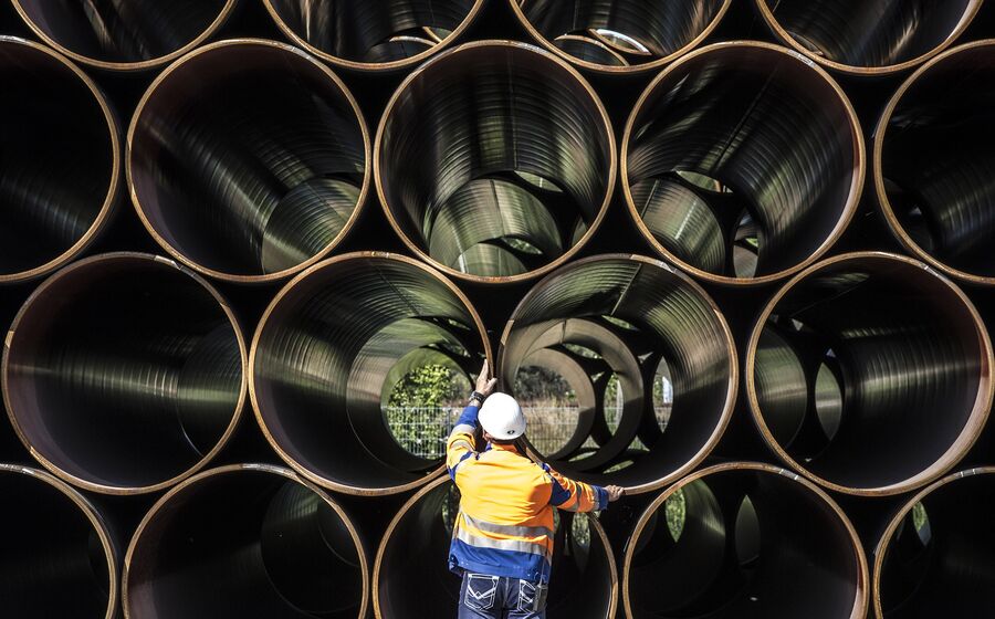 gasoduto nord stream