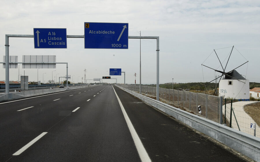 autoestradas Brisa