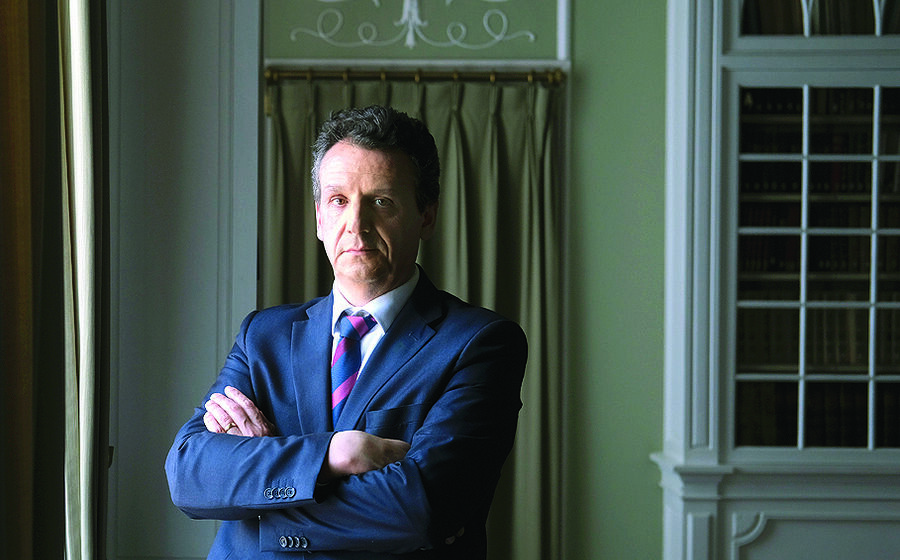 Gilberto Igrejas IVDP