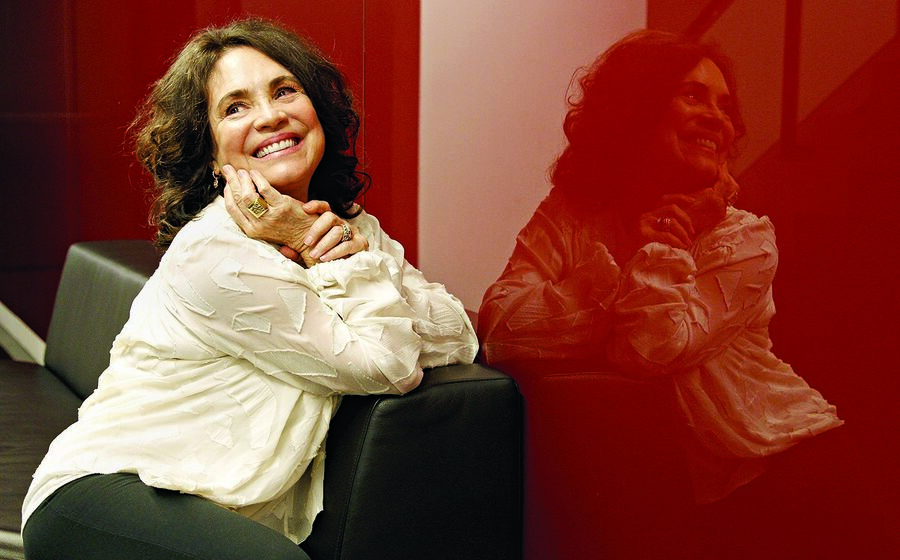 Regina Duarte