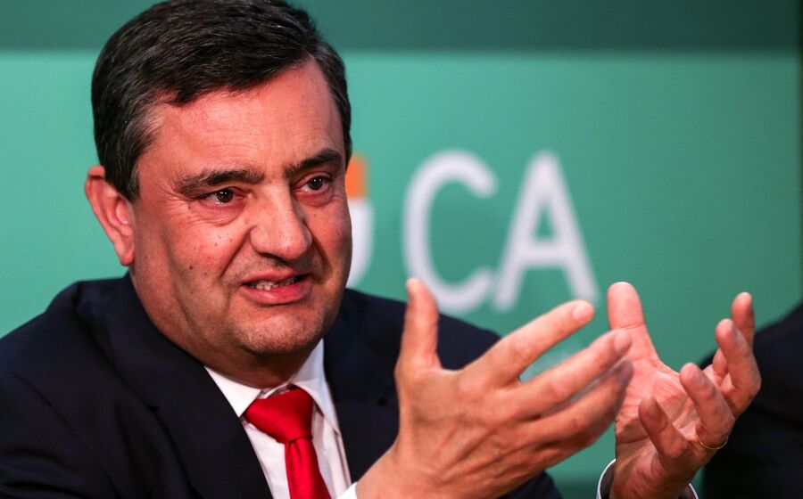 Licínio Pina Crédito Agrícola