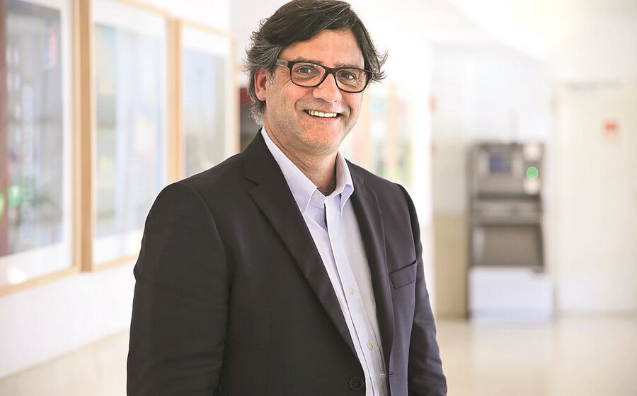 Rui Oliveira