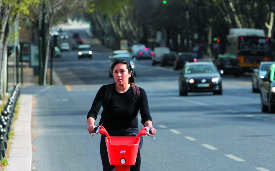bicicletas