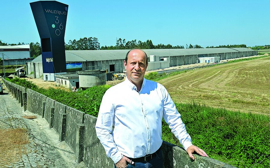 José Manuel Vilas Boas Ferreira 