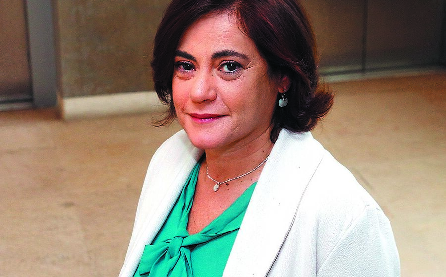 Gabriela Figueiredo Dias, CMVM