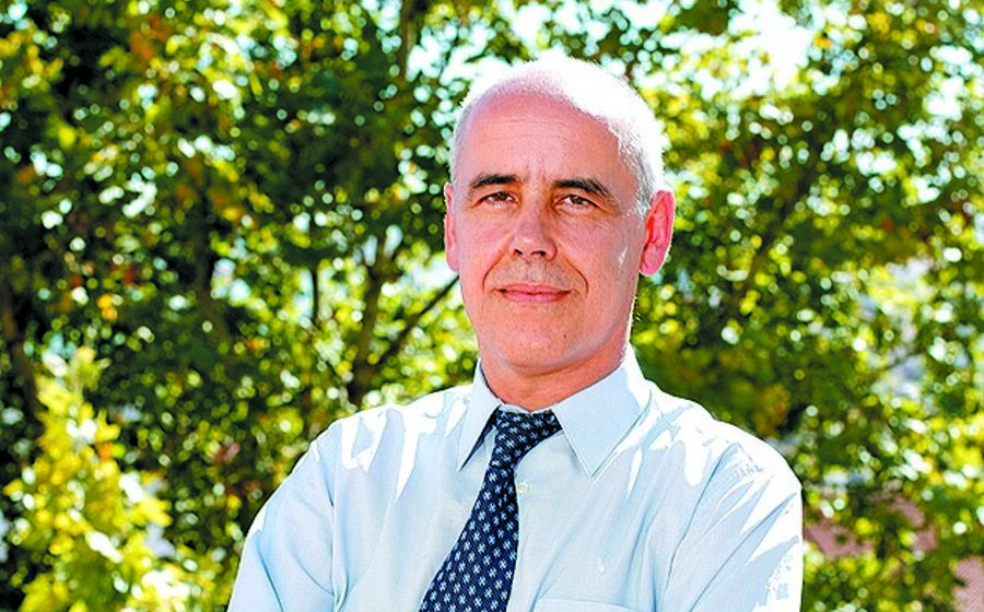 Humberto Rosa 
