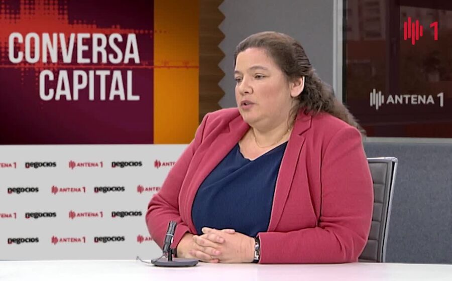 “Vamos densificar o teletrabalho” na lei, diz Alexandra Leitão Alexandra Leitão explica o que quer mudar no teletrabalho