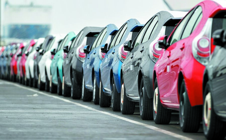 automovel rent-a-car
