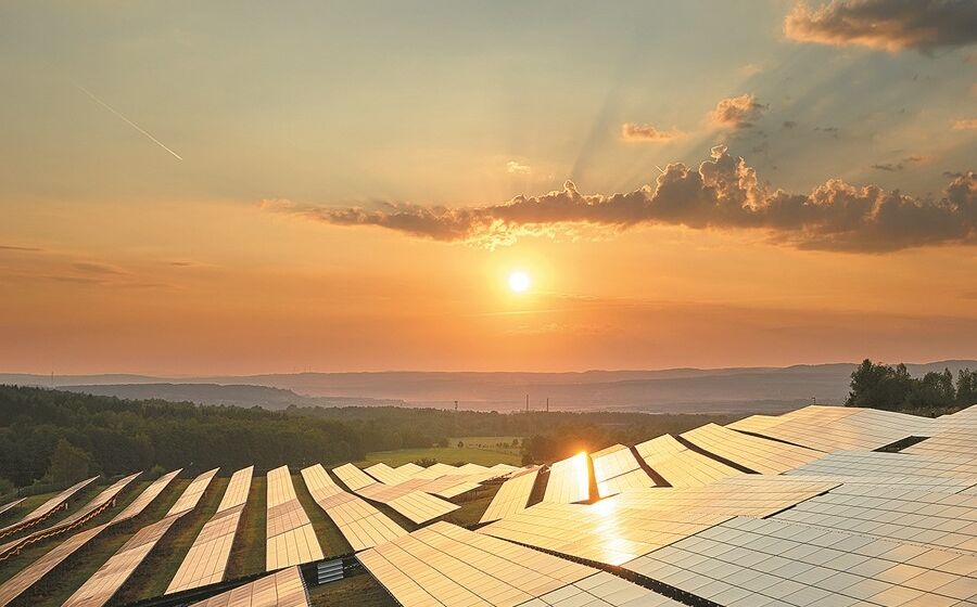 energia solar 