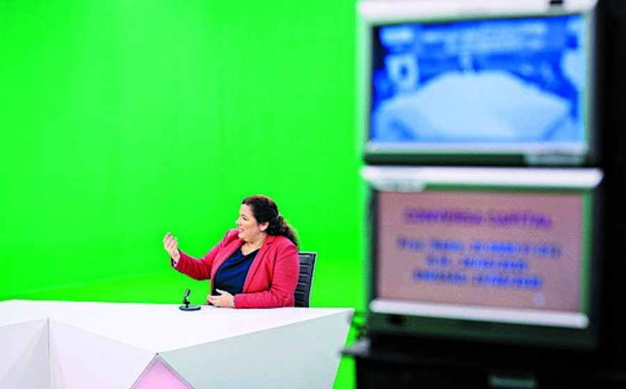 “A avaliação de desempenho deve ser simplificada” Alexandra Leitão explica o que quer mudar na avaliação de desempenho