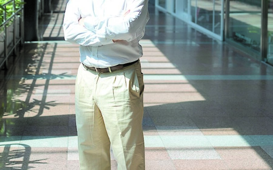 Fernando Oliveira, Mundicenter 