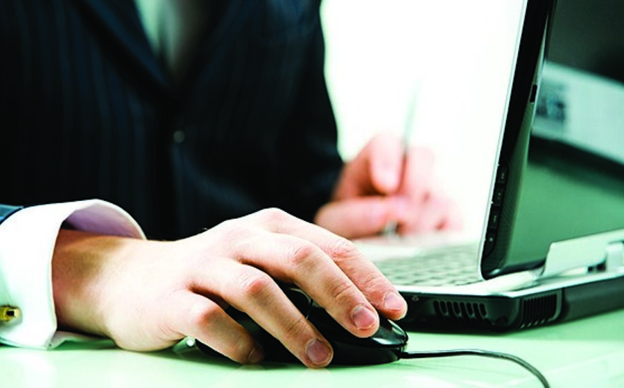 teletrabalho trabalho remoto à distância em casa computador