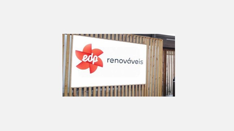 EDP Renováveis