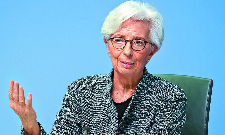 lagarde