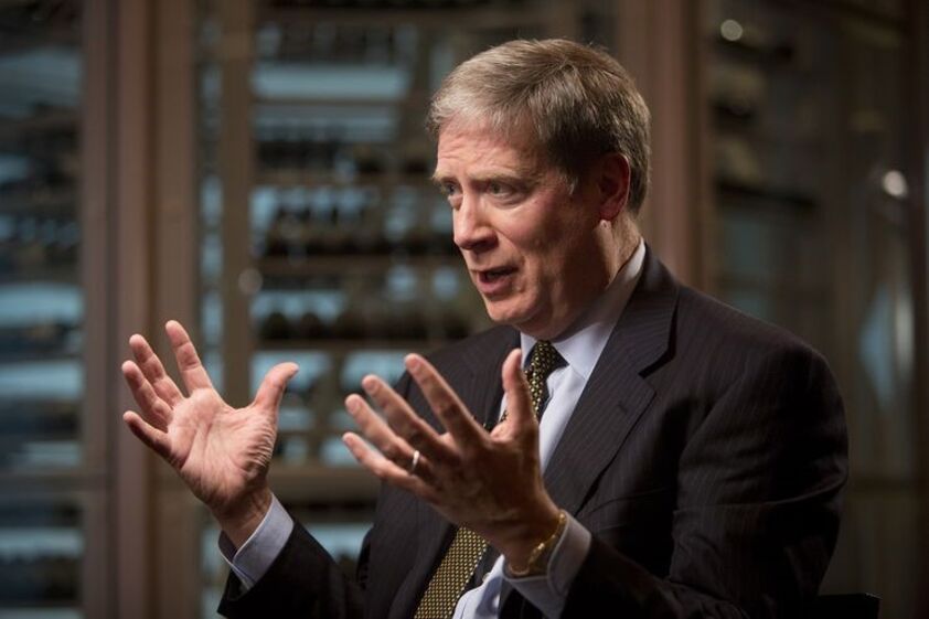 Stan Druckenmiller