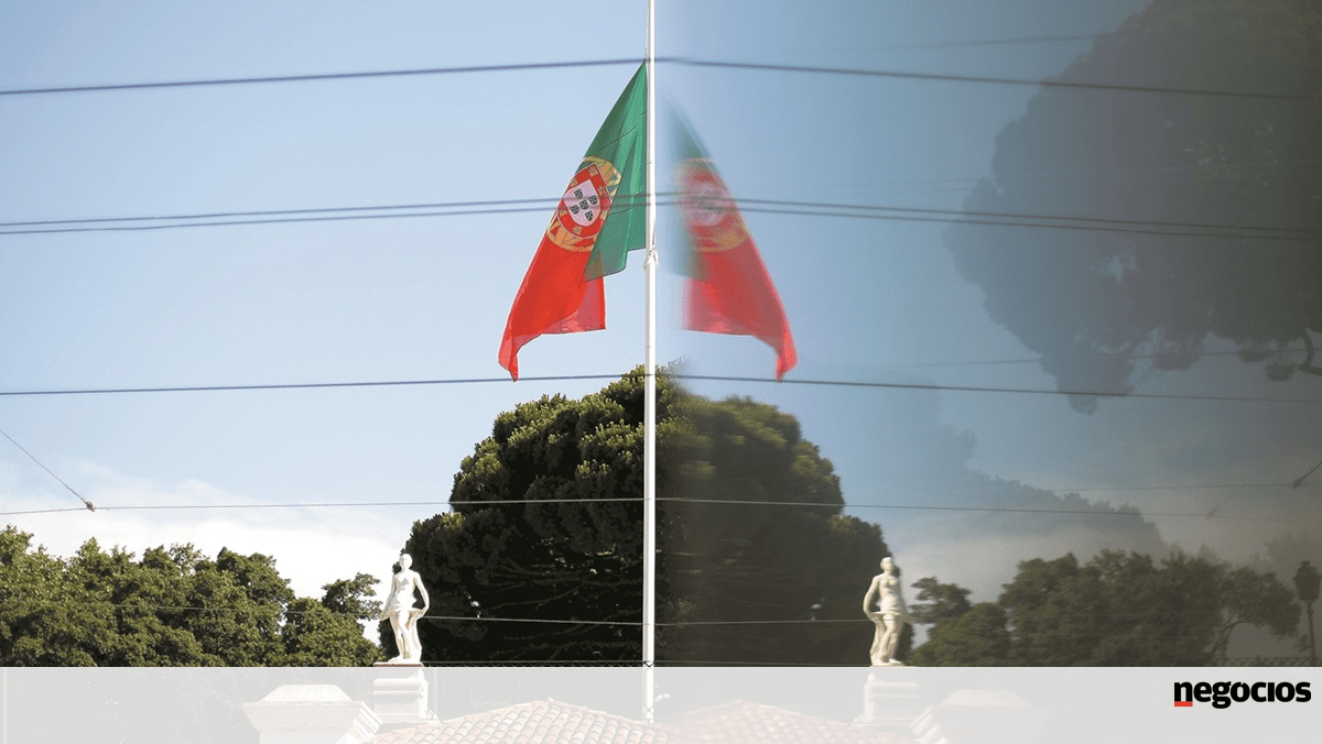 Moody’s : L’impact de la sécheresse et des incendies pourrait peser sur la notation du Portugal – Obligations