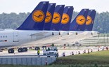 Lufthansa prepara-se para vender seguradora e corretora de seguros 