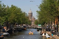 4.º - Holanda