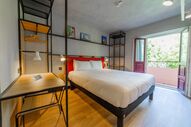 ibis, hotel, porto