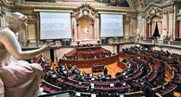 parlamento assembleia da republica