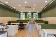 cowork, marques soares