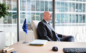 CEO da Euronext quer trabalhadores no escritório e longe do Zoom